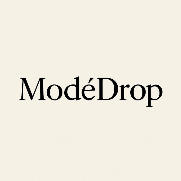 ModéDrop