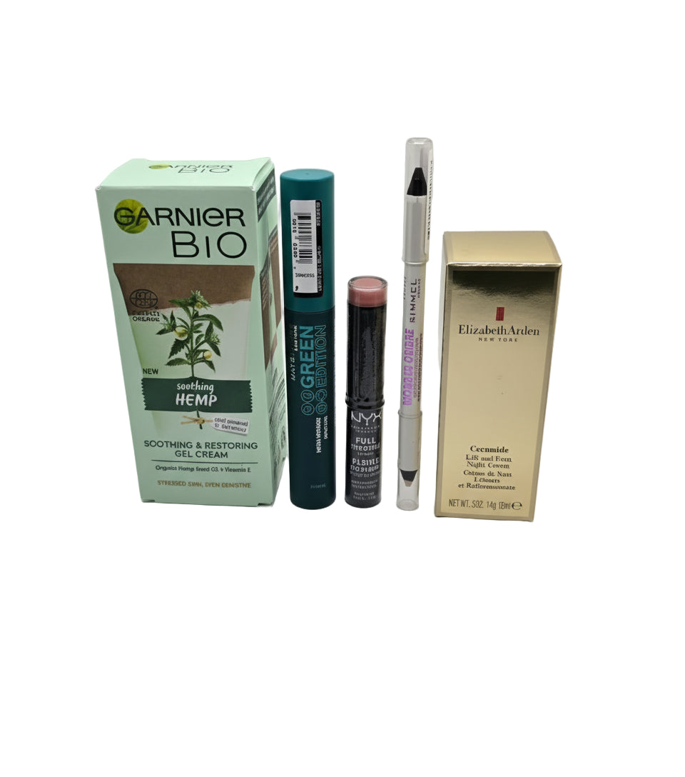 Everyday Glam Beauty Set