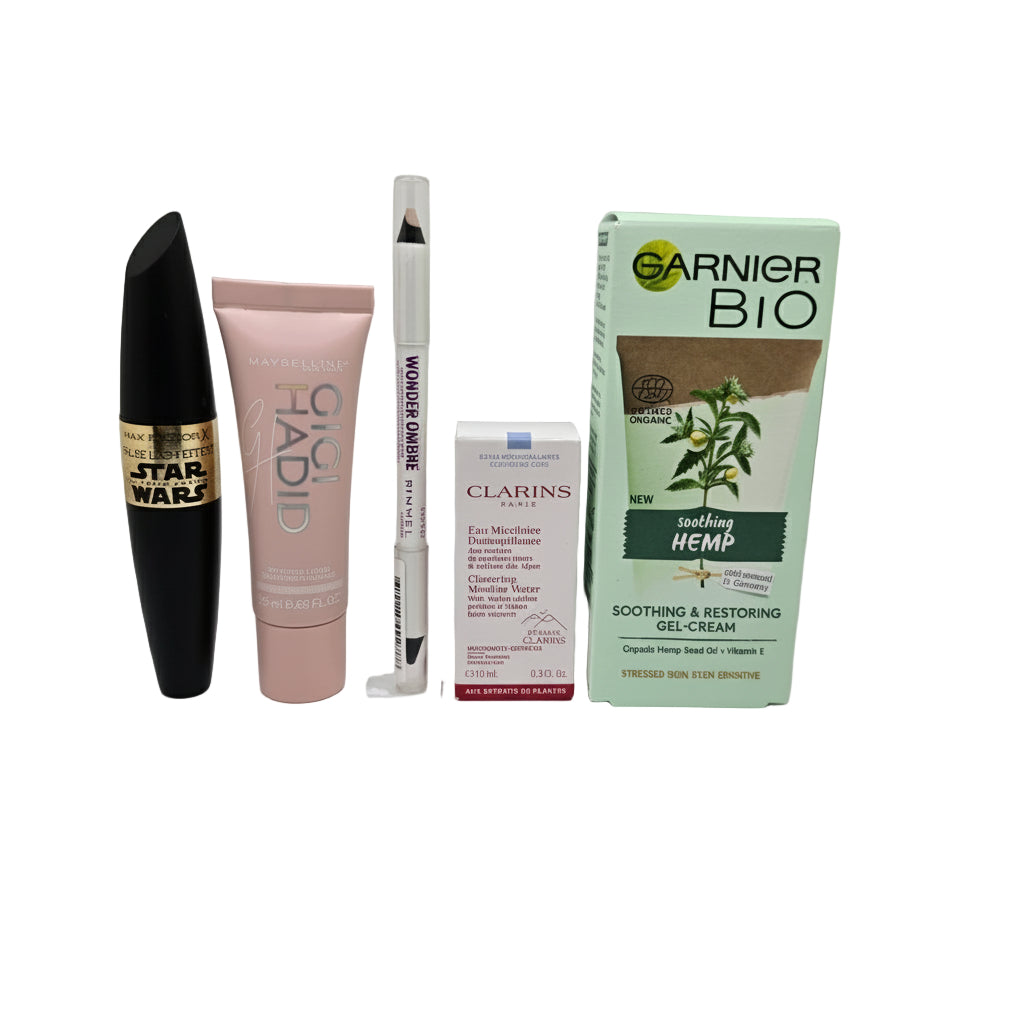 Perfect Glow Gift Bundle