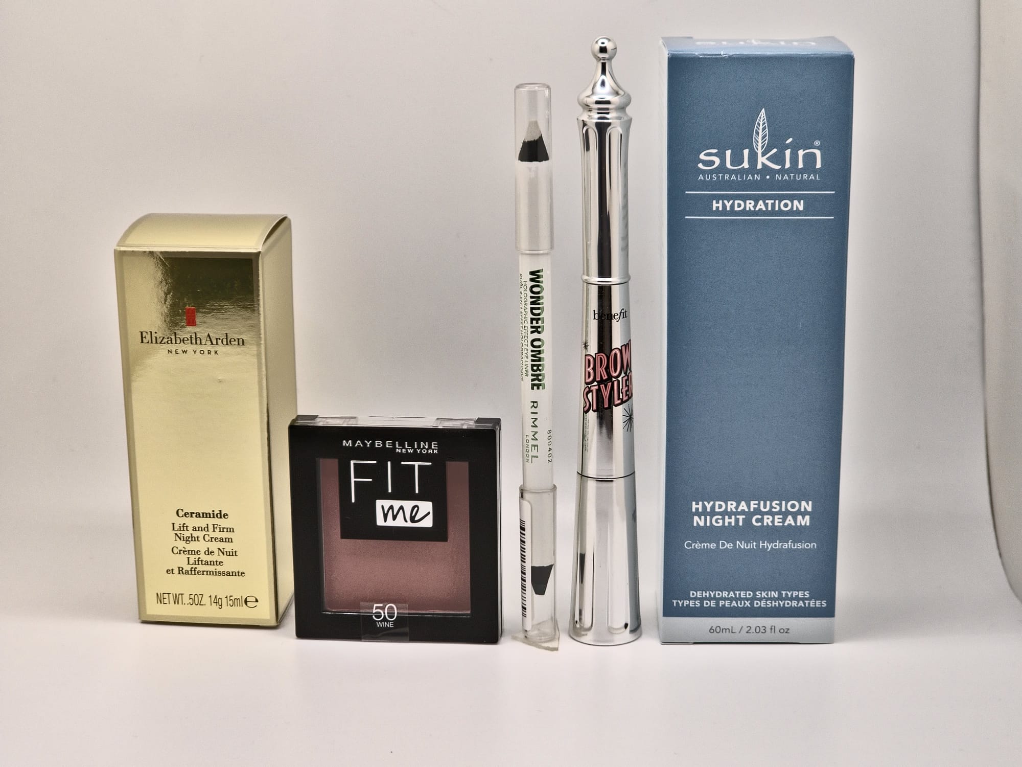 Radiant Nights Essentials Set