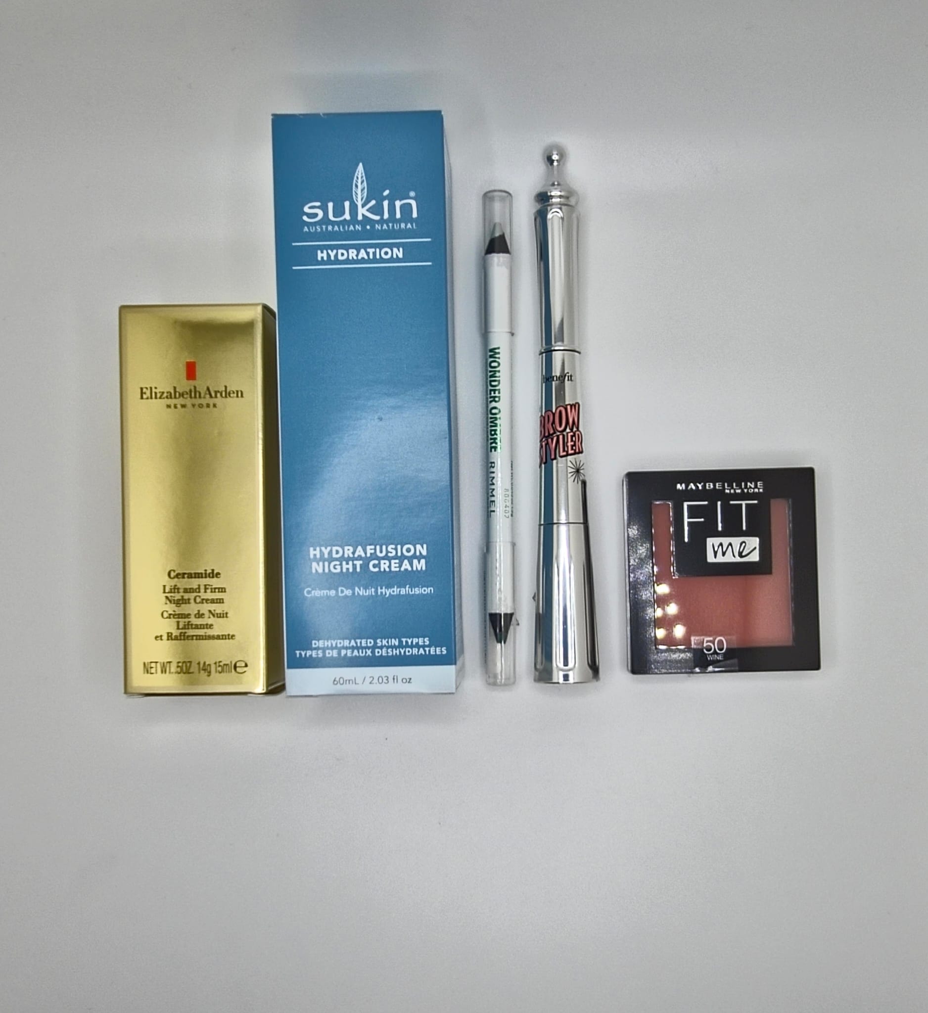 Radiant Nights Essentials Set